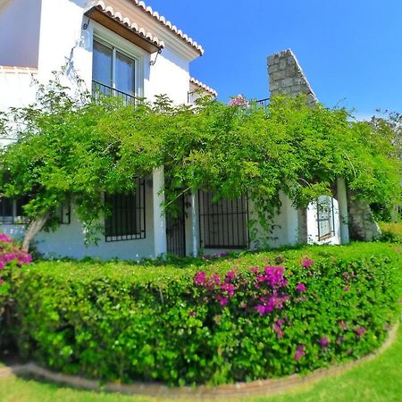 Villa Angela Nerja Exteriör bild