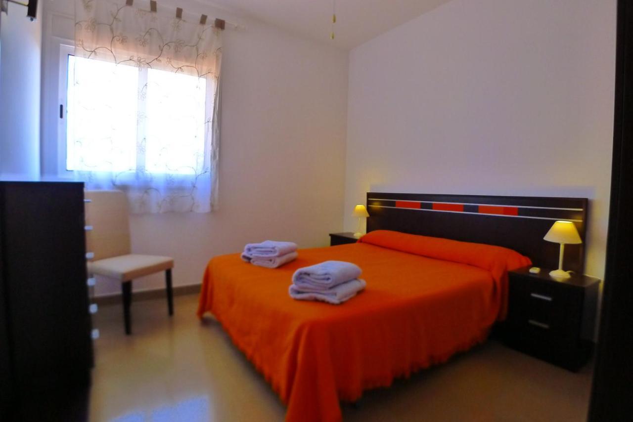Villa Angela Nerja Exteriör bild