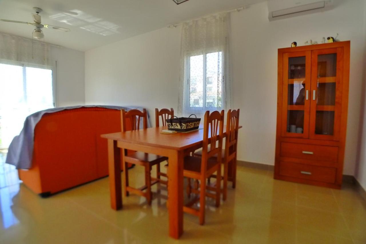 Villa Angela Nerja Exteriör bild