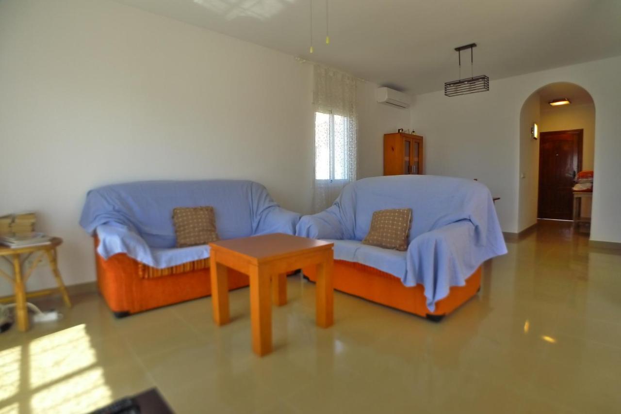 Villa Angela Nerja Exteriör bild